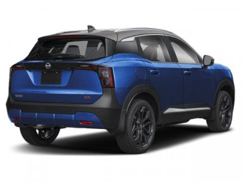 2025 Nissan Kicks SR 2025 Nissan Kicks SR