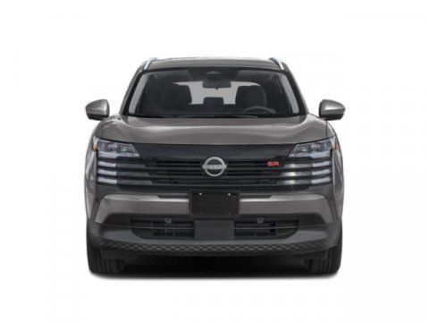 2025 Nissan Kicks SR 2025 Nissan Kicks SR