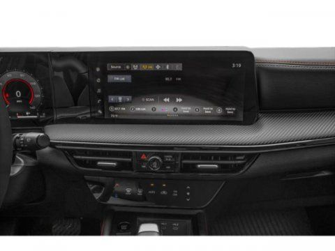 2025 Nissan Kicks SR 2025 Nissan Kicks SR