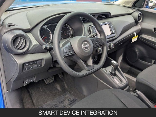 2025 Nissan Kicks Play S 2025 Nissan Kicks Play S