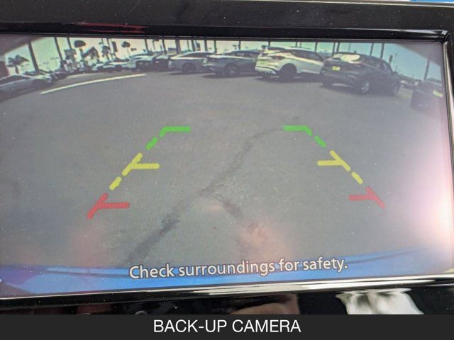 2025 Nissan Kicks Play S 2025 Nissan Kicks Play S