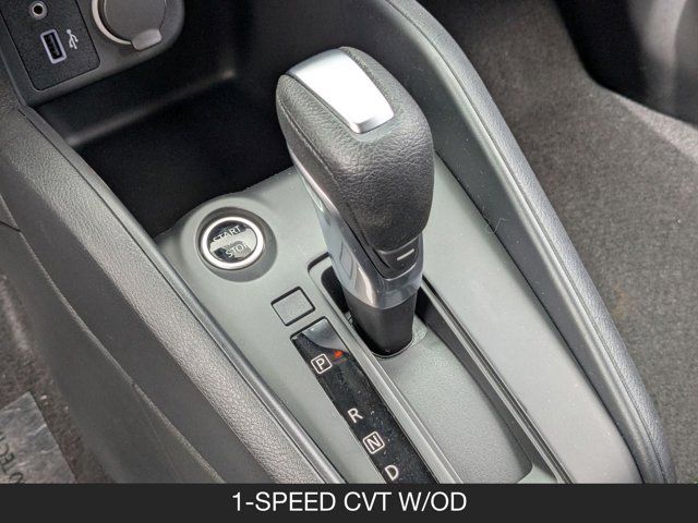 2025 Nissan Kicks Play S 2025 Nissan Kicks Play S