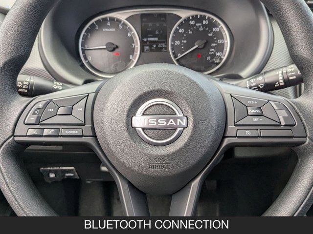 2025 Nissan Kicks Play S 2025 Nissan Kicks Play S