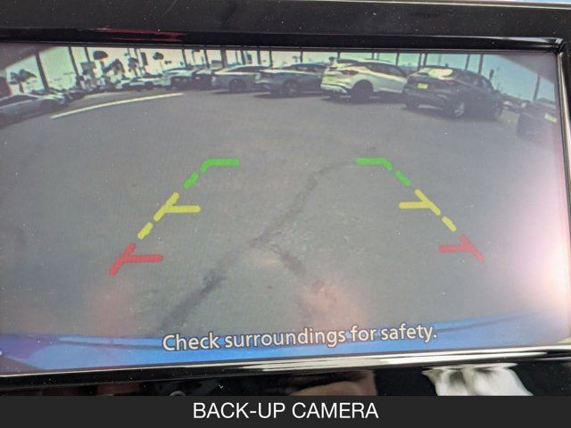 2025 Nissan Kicks Play S 2025 Nissan Kicks Play S