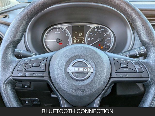 2025 Nissan Kicks Play S 2025 Nissan Kicks Play S