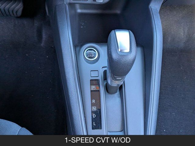 2025 Nissan Kicks Play S 2025 Nissan Kicks Play S