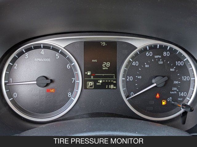 2025 Nissan Kicks Play S 2025 Nissan Kicks Play S