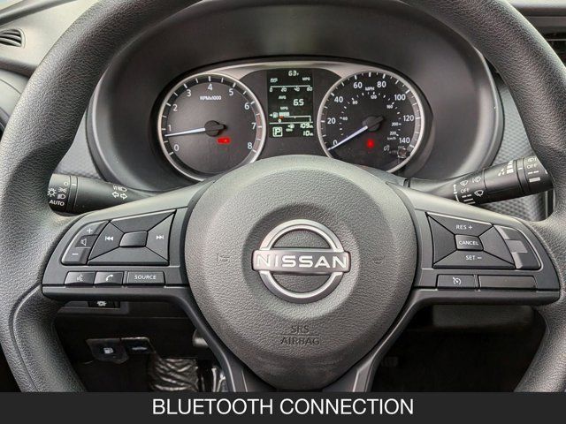 2025 Nissan Kicks Play S 2025 Nissan Kicks Play S