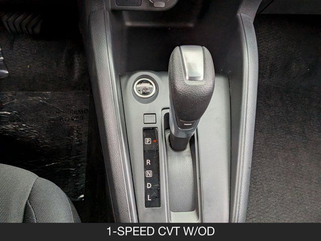 2025 Nissan Kicks Play S 2025 Nissan Kicks Play S