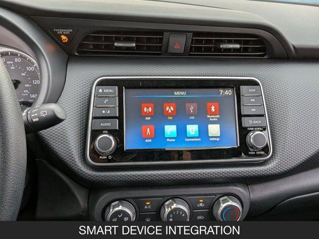 2025 Nissan Kicks Play S 2025 Nissan Kicks Play S