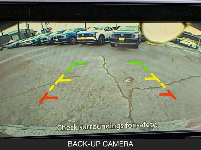 2025 Nissan Kicks Play S 2025 Nissan Kicks Play S