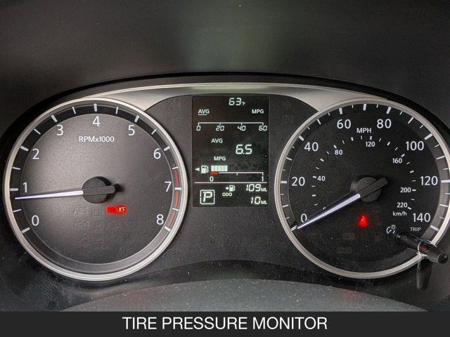 2025 Nissan Kicks Play S 2025 Nissan Kicks Play S