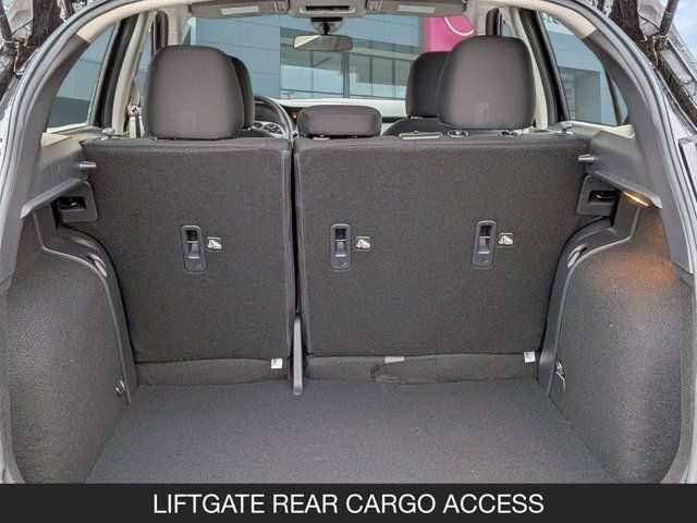 2025 Nissan Kicks Play S 2025 Nissan Kicks Play S