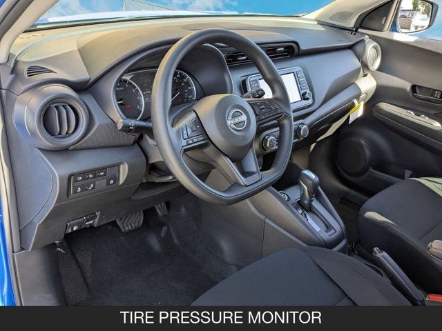 2025 Nissan Kicks Play S 2025 Nissan Kicks Play S