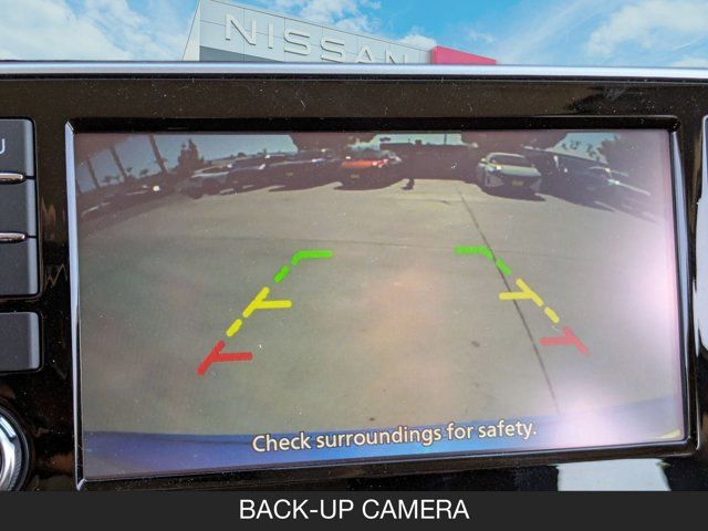 2025 Nissan Kicks Play S 2025 Nissan Kicks Play S