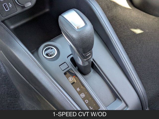 2025 Nissan Kicks Play S 2025 Nissan Kicks Play S