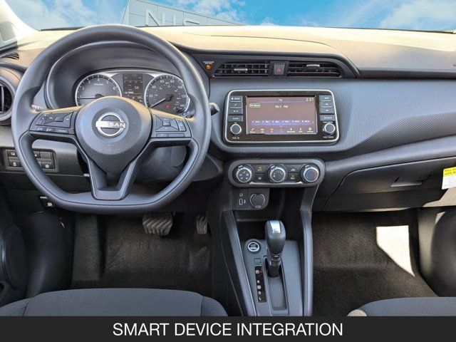 2025 Nissan Kicks Play S 2025 Nissan Kicks Play S