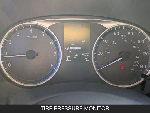 2025 Nissan Kicks Play S 2025 Nissan Kicks Play S