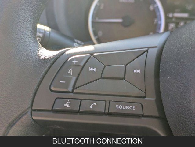 2025 Nissan Kicks Play S 2025 Nissan Kicks Play S