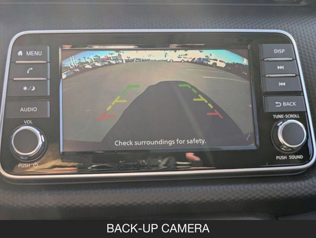 2025 Nissan Kicks Play S 2025 Nissan Kicks Play S