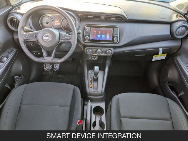 2025 Nissan Kicks Play S 2025 Nissan Kicks Play S