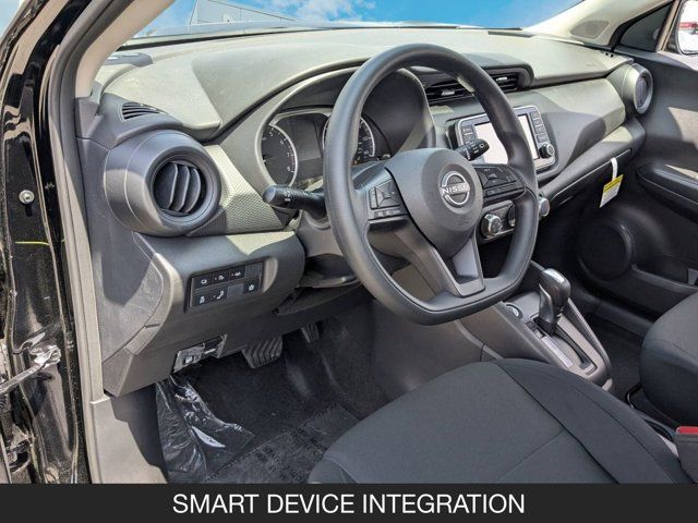 2025 Nissan Kicks Play S 2025 Nissan Kicks Play S