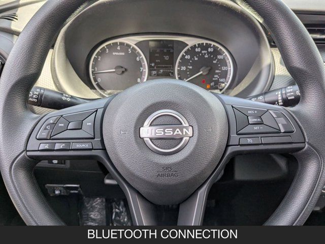 2025 Nissan Kicks Play S 2025 Nissan Kicks Play S