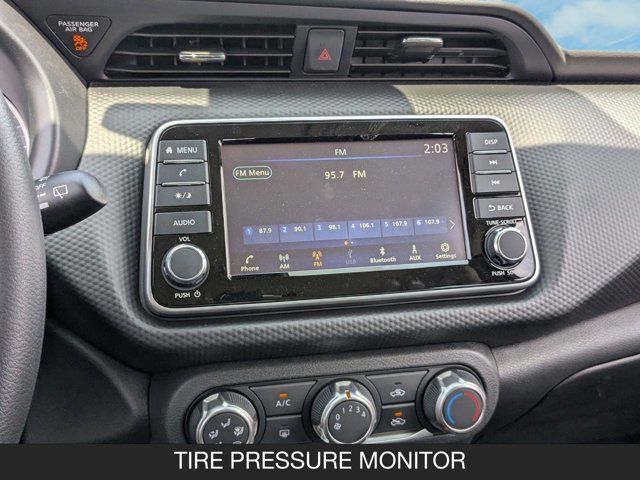 2025 Nissan Kicks Play S 2025 Nissan Kicks Play S