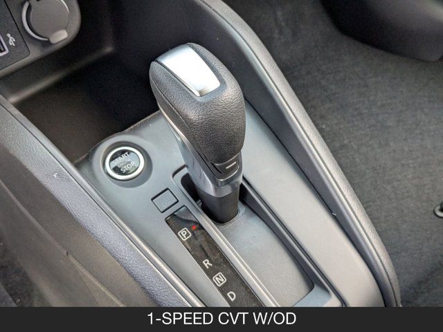2025 Nissan Kicks Play S 2025 Nissan Kicks Play S