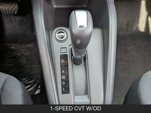 2025 Nissan Kicks Play S 2025 Nissan Kicks Play S