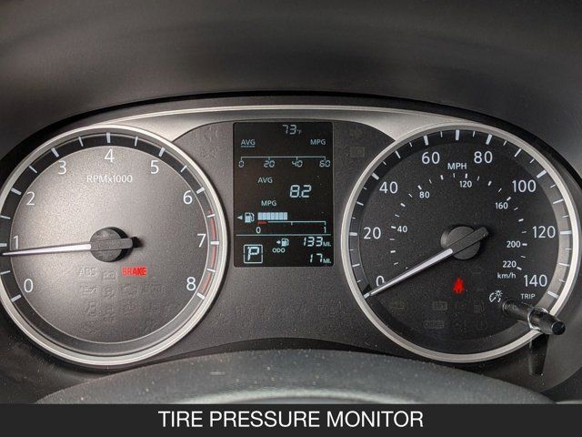 2025 Nissan Kicks Play S 2025 Nissan Kicks Play S