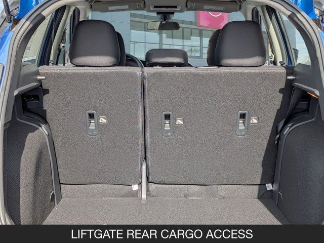 2025 Nissan Kicks Play S 2025 Nissan Kicks Play S