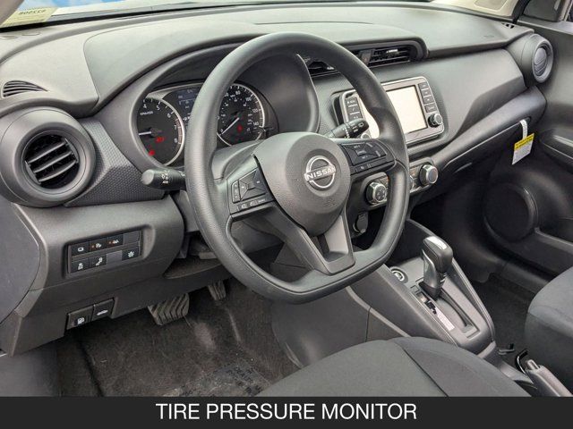 2025 Nissan Kicks Play S 2025 Nissan Kicks Play S