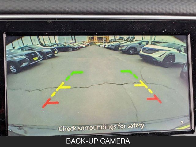 2025 Nissan Kicks Play S 2025 Nissan Kicks Play S