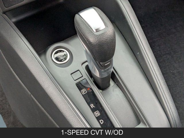 2025 Nissan Kicks Play S 2025 Nissan Kicks Play S