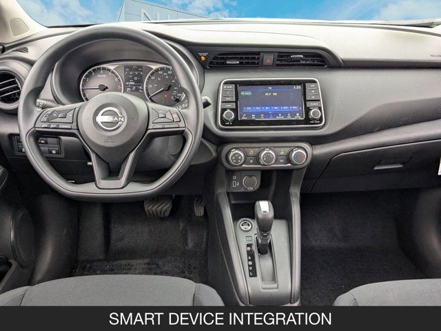 2025 Nissan Kicks Play S 2025 Nissan Kicks Play S
