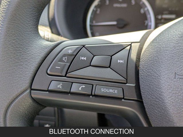 2025 Nissan Kicks Play S 2025 Nissan Kicks Play S