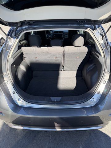 2025 Nissan Leaf S 2025 Nissan Leaf S