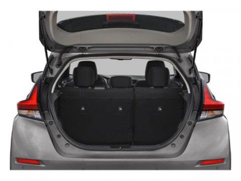 2025 Nissan Leaf SV PLUS