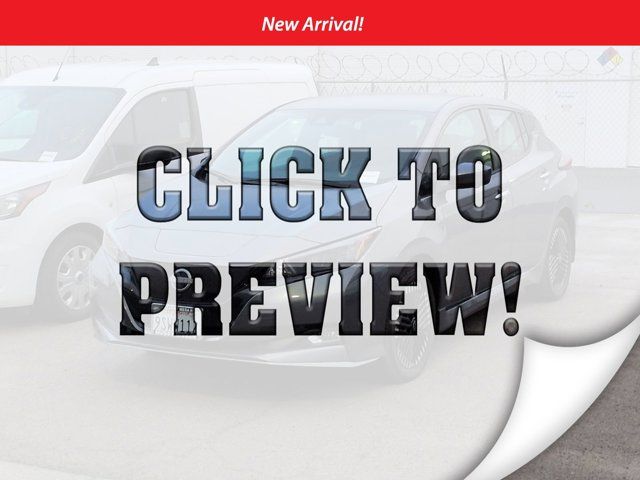 2025 Nissan Leaf SV PLUS