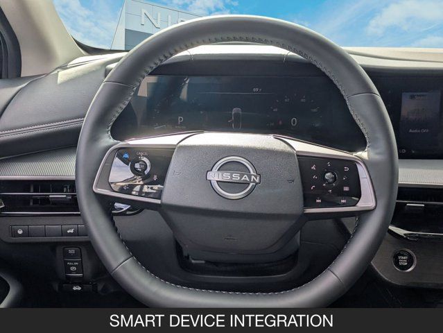 2025 Nissan Murano SV 2025 Nissan Murano SV