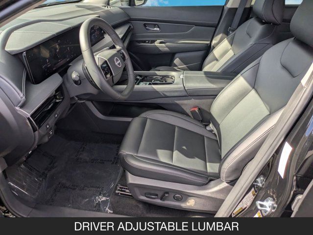 2025 Nissan Murano SV 2025 Nissan Murano SV