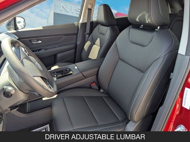 2025 Nissan Murano SV 2025 Nissan Murano SV