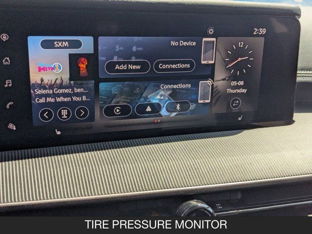 2025 Nissan Murano SV 2025 Nissan Murano SV