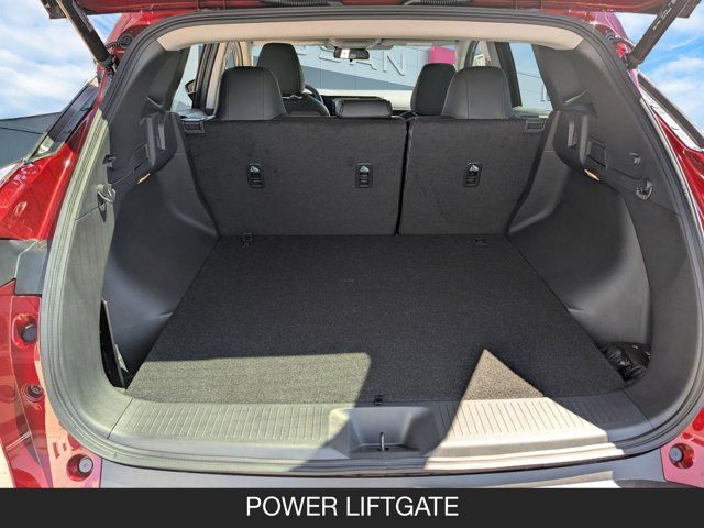 2025 Nissan Murano SV 2025 Nissan Murano SV