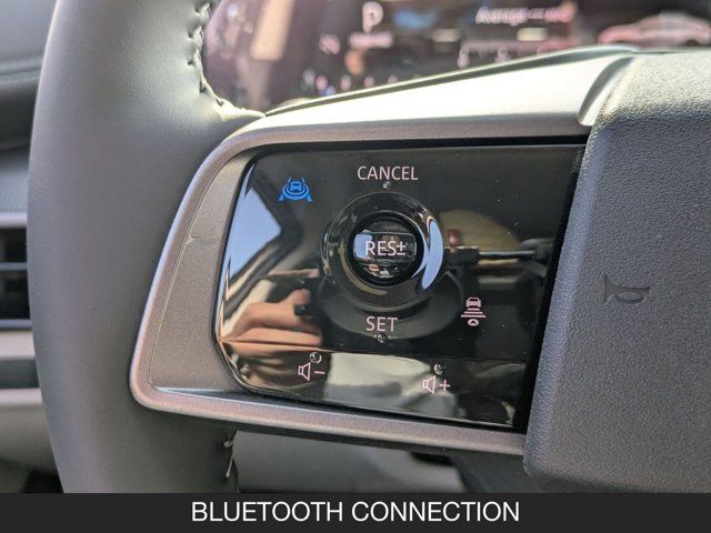 2025 Nissan Murano SV 2025 Nissan Murano SV