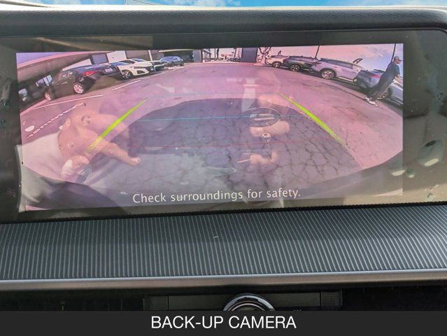 2025 Nissan Murano SV 2025 Nissan Murano SV