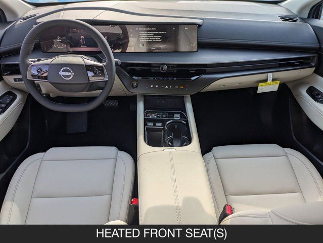 2025 Nissan Murano SV 2025 Nissan Murano SV