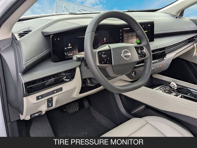 2025 Nissan Murano SV 2025 Nissan Murano SV