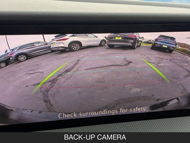 2025 Nissan Murano SV 2025 Nissan Murano SV